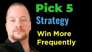 How To Master Pick 5 Numbers 0-9 Win More Frequent Strategy