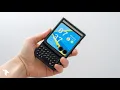 Download Lagu The Closest Smartphone to a BlackBerry – Ever
