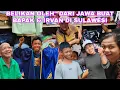 Download Lagu BELIKAN OLEH OLEH DARI JAWA BUAT BAPAK \u0026 IRVAN DI SULAWESI