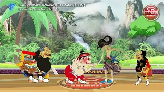 Download 🇲🇨 (3F) Animasi Wayang Lucu Janoko Kembar (Serial Bagong Bangun Desa) Dalang Ki Seno Nugroho MP3