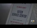 Delaware County Judge Rules On Election Integrity After Hundreds Of Mail-In Ballots Went To Wrong Ad