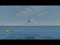 Subnautica lifepod 4 POV