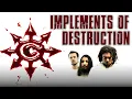 Download Lagu Chimaira | Implements Of Destruction | Full Playthrough w/ Rob Arnold, Mark Hunter, \u0026 Jim LaMarca
