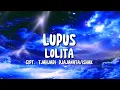 Download Lagu Lolita - Lupus (Lupakan Pacarmu Untuk Selamanya) | (Lirik Video)