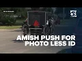 Michigan s Amish lobby Lansing for photo-less identification