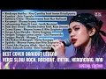 Cover Lagu Legend Dangdut Rhoma Irama, Evie Tamala dll Terbaik - By Metal Melodis Vibes (AI Cover)