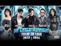 Download Lagu Vn Entertainment Tour In U.S.A 2024 | Chau Khai Phong, Khang Viet, Quang Dang Tran, Yen Tatoo, Tu Na