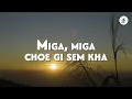 Singye – Sonam Wangchen & Karma Euden Norbu | Lyrics | A Heart That Roars Quietly