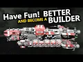 2 Projects to Help You Build Better Space Engineers Prompt Showcase