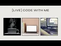 LIVE Code with me - pattern in Java