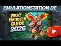 Emudeck Ultimate Emulation Guide 2026 Edition