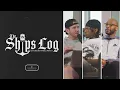 The Ship s Log Episode 8 Featuring Dyrell Roberts Winston Wright Jr