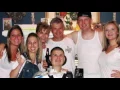 Lost a Brother