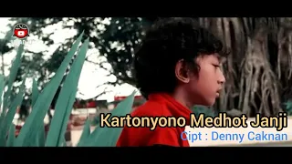 Download JAGAD HD - Kartonyono Medot Janji ( cipt. denny caknan ) MP3