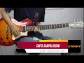 Download Lagu Backing Track + Melodi Cover Cinta Sampai Disini D'Masiv