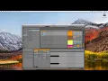 How to Quickly Create Menu Sound Effects in Ableton Live