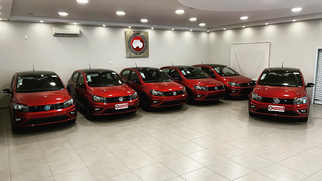 GOL LAST EDITION 2023