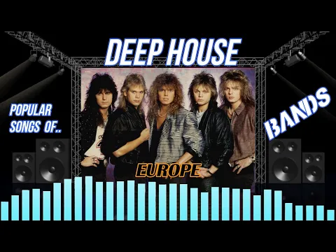 Download MP3 DEEP HOUSE POPULAR SONGS OF BANDS VOL.20 (retro70s, 80s,90s) 🚀SPECIAL EDITION🚀