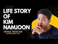 Kim Namjoon life story_facts, rumors and private life_