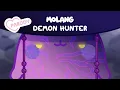 Download Lagu MOLANG in K-Pop Demon Hunters