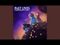 Download Lagu Past Lives (slowed + reverb)