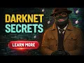 Inside the Darknet What You re Not Supposed to See