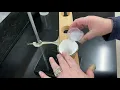 Limiting Reactant Lab