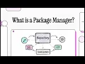 What is Package Manager Package Manager Explained