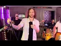 Download Lagu 'I Want It That Way' (The Backstreet Boys) Live Studio Performance | Sing It Live