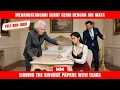 Download Lagu Menandatangani Surat Cerai Dengan Air Mata | Filem Baru CEO Aksi 2025 | Filem Asia