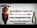 Download Lagu mudah dan simpel cara memperbaiki lampu sein tidak berkedip