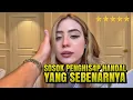 ROSIE RIDER BERAWAL MINJAM MOBIL BERAKHIR MENGHIS4P KHUSUS PARA JOMBLO