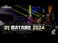 Download Lagu DJ MATAME KARNAVAL 2024 BASS TOBRUT - WONG BEBAS PROJECT