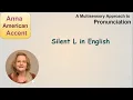 Download Lagu Silent L in English - A Multisensory Approach