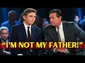 Barron Trump Breaks His Silence - Full Interview