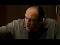 Dr Melfi Confronts Tony About His Outburst The Sopranos S4E7