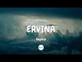 Download Lagu Ervina | Vagetos – Ervina (Lirik)