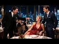 He Enjoyed a Luxury Dinner With His Mistress Then His Wife Arrived With a Powerful CEO