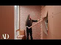 How an Architect Fit 4 Rooms Into a 74-Square-Foot Rotterdam Studio Architectural Digest