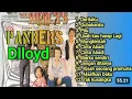 Lagu Kompilasi Tembang Kenangan, Panbers, D'LLOYD, The Mercy's 