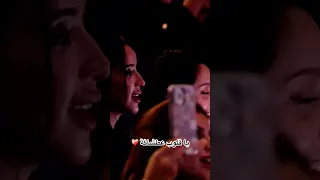 يا قلوب عطشانة نانسي تمتع جمهور ليلة وردة بإحساسها 