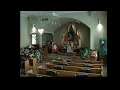 South Zumbro Lutheran Church Funeral Service for Linda Jurrens 2022