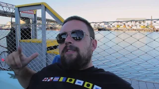 Astoria Oregon – Thoughts of the past, updates on the future