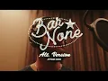 Jordan Davis - Bar None (Alt. Version) (Official Audio Video)
