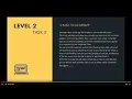 Task 3 of level 2 as a Web Development Intern at Oasis Infobyte To Do List