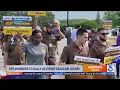 UPS workers prepare for strike