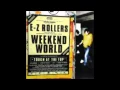 Download Lagu E-Z Rollers - Walk This Land [Weekend World - Moving Shadow - ASHADOW12CD]