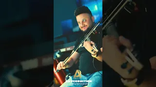 ازل عزف كمان منفرد Angeladprodution الترند الملاك 