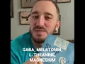 Ozmo Sleep Patch James Review
