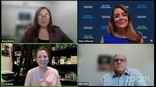 Changing the Hiring Mindset